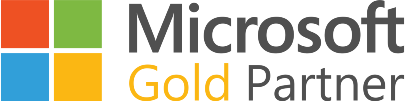 Foto: Microsoft Gold Partner