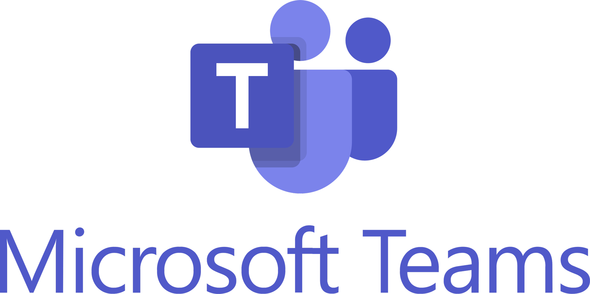 Logo: Microsoft Teams