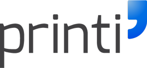 Printi logo