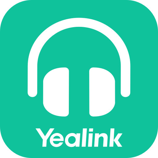 Logo: Yealink